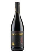 La Vierge Pinot Noir 2013