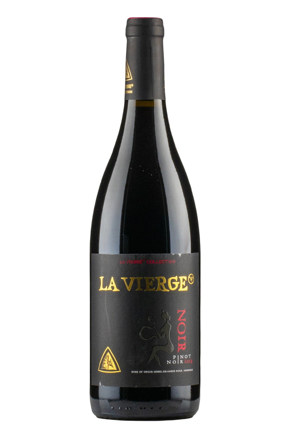 La Vierge Pinot Noir 2013