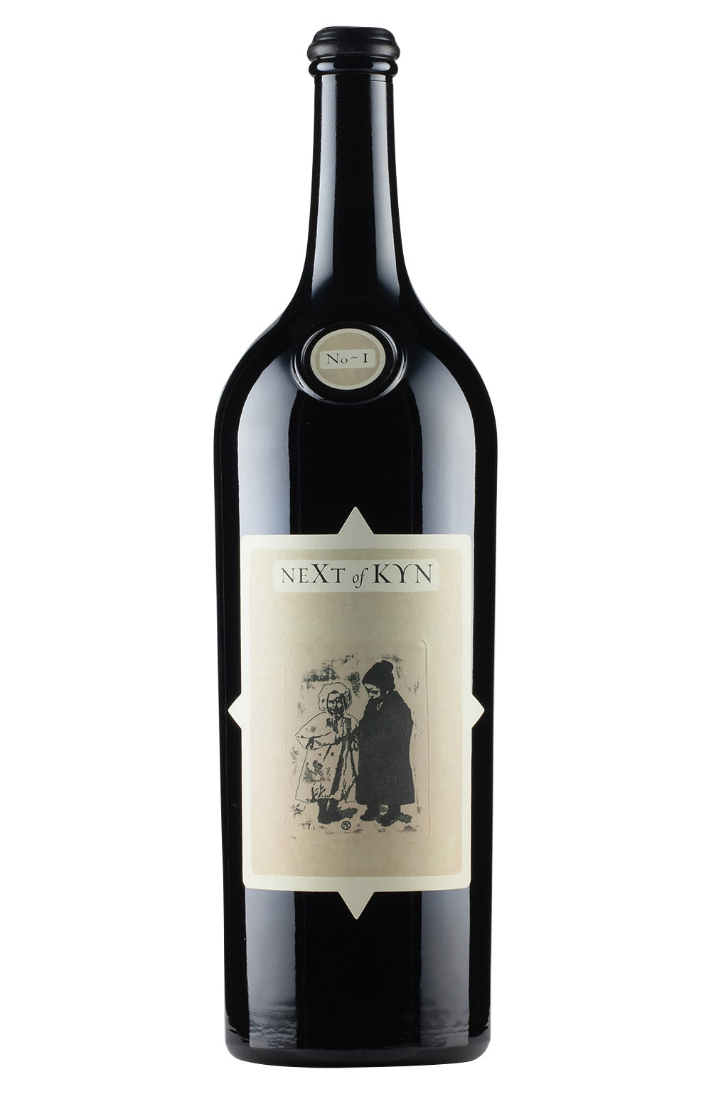 Sine Qua Non Next of Kyn Magnum 2007