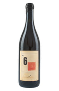 Sine Qua Non No 6 Pinot Noir 2001