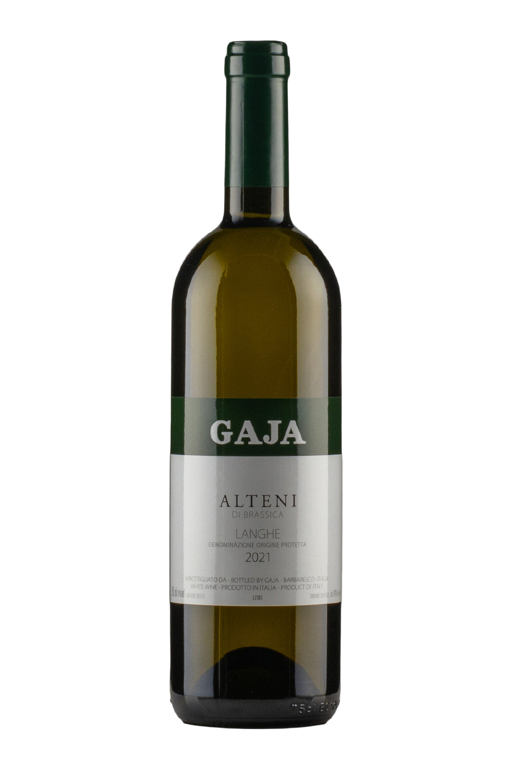 Alteni di Brassica Gaja 2021