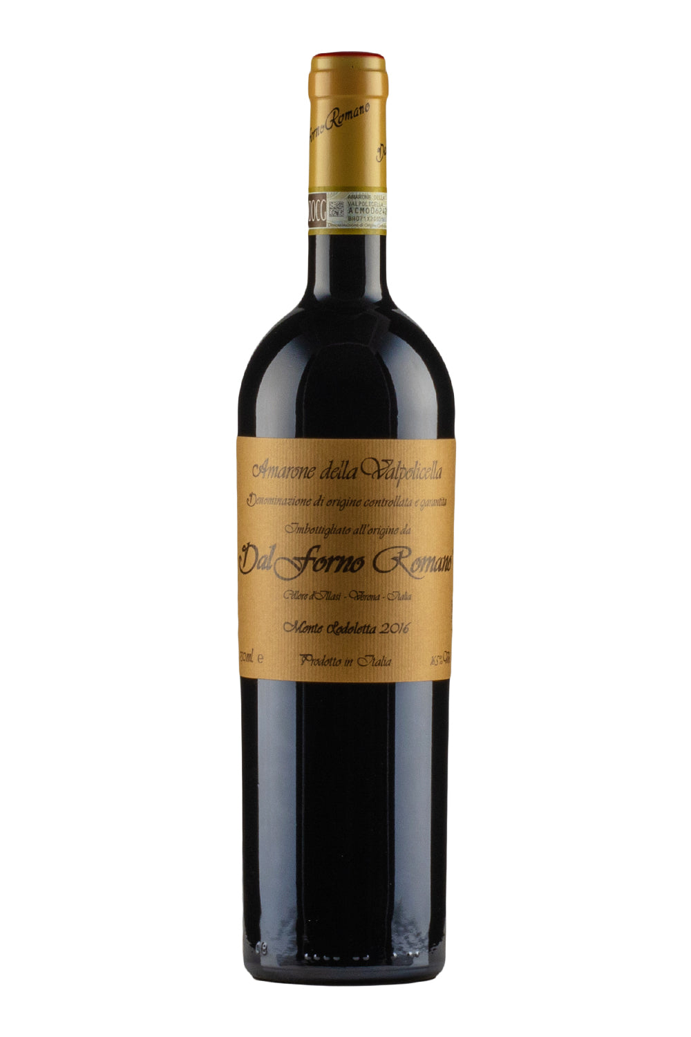 Amarone Dal Forno 2016