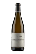 Meursault Genevrieres Antoine Jobard 2009