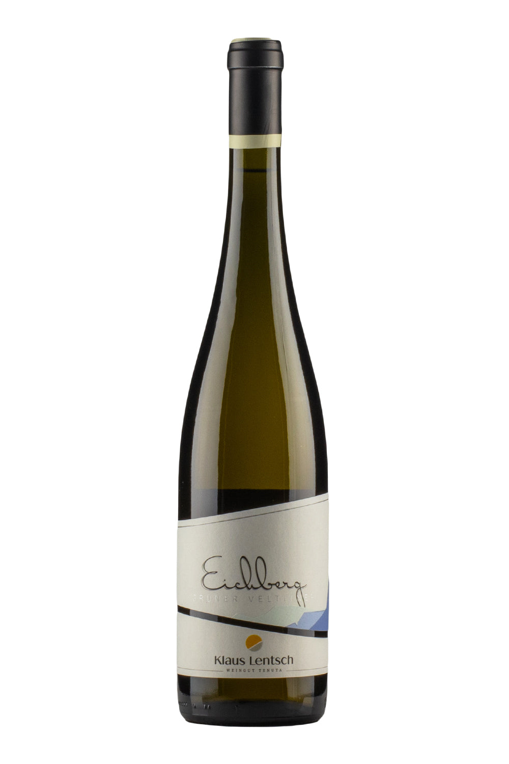 Gruner Veltliner Eichberg Klaus Lentsch 2021