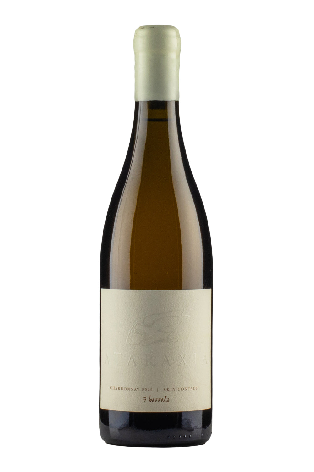 Ataraxia Skin Fermented Chardonnay 2022