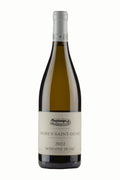 Morey St Denis Blanc Domaine Dujac 2022