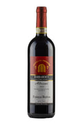 Barbaresco Albesani Franco Rocca 2018