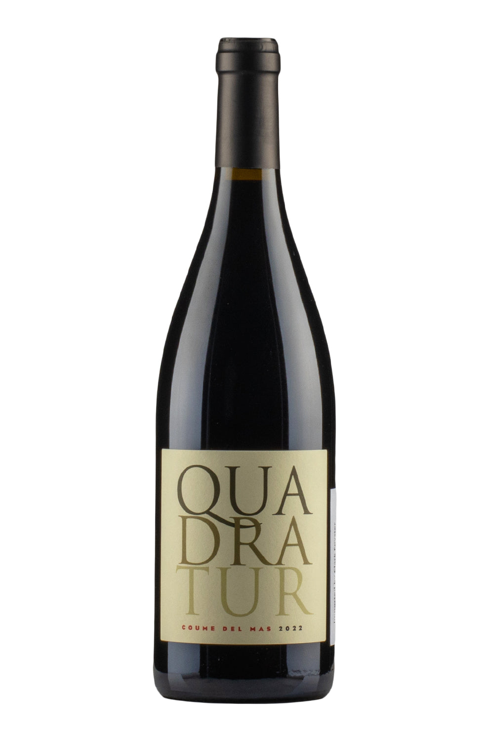 Coume del Mas Quadratur 2022