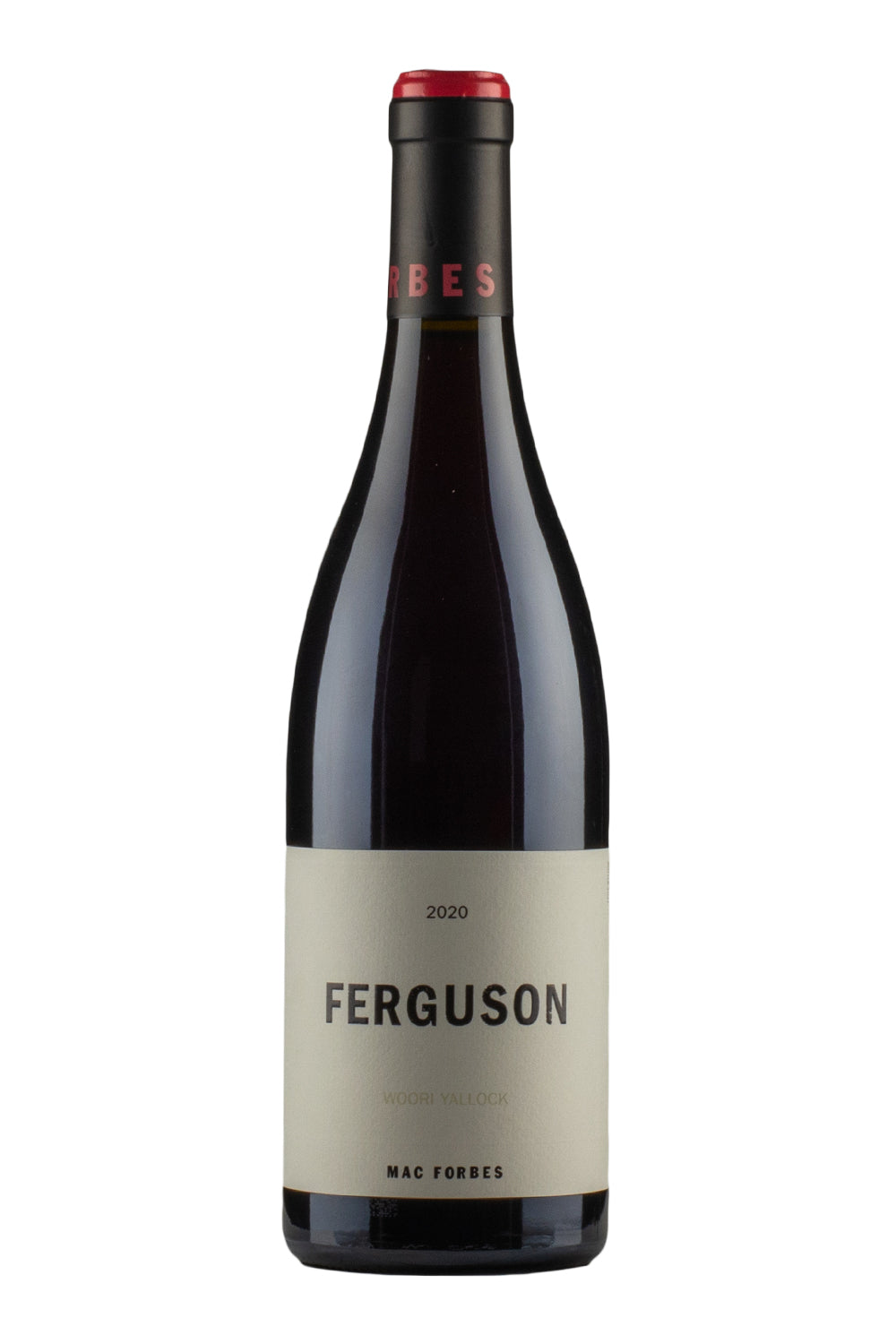 Mac Forbes Woori Yallock Pinot Noir 2020