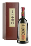 Kokuryu Nizaemon Junmai Daiginjo