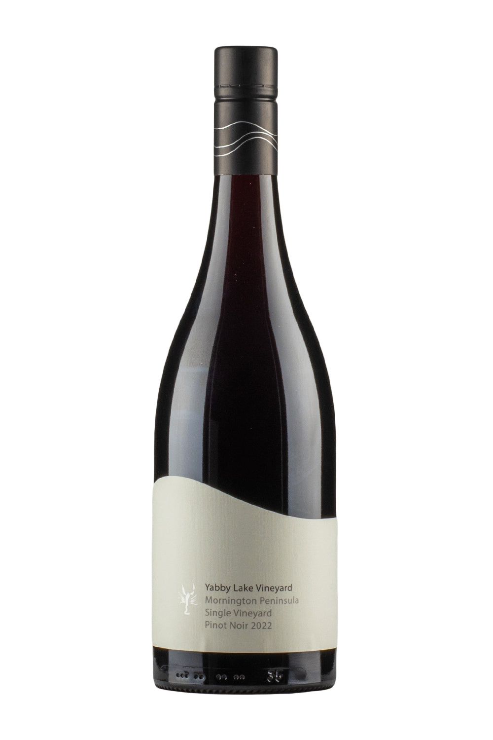 Yabby Lake Single Vineyard Pinot Noir 2022