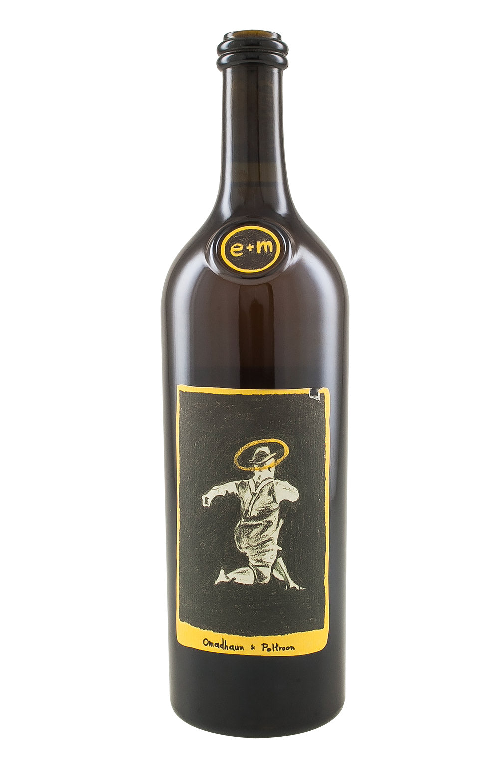 Sine Qua Non Omadhaun & Poltroon 1996