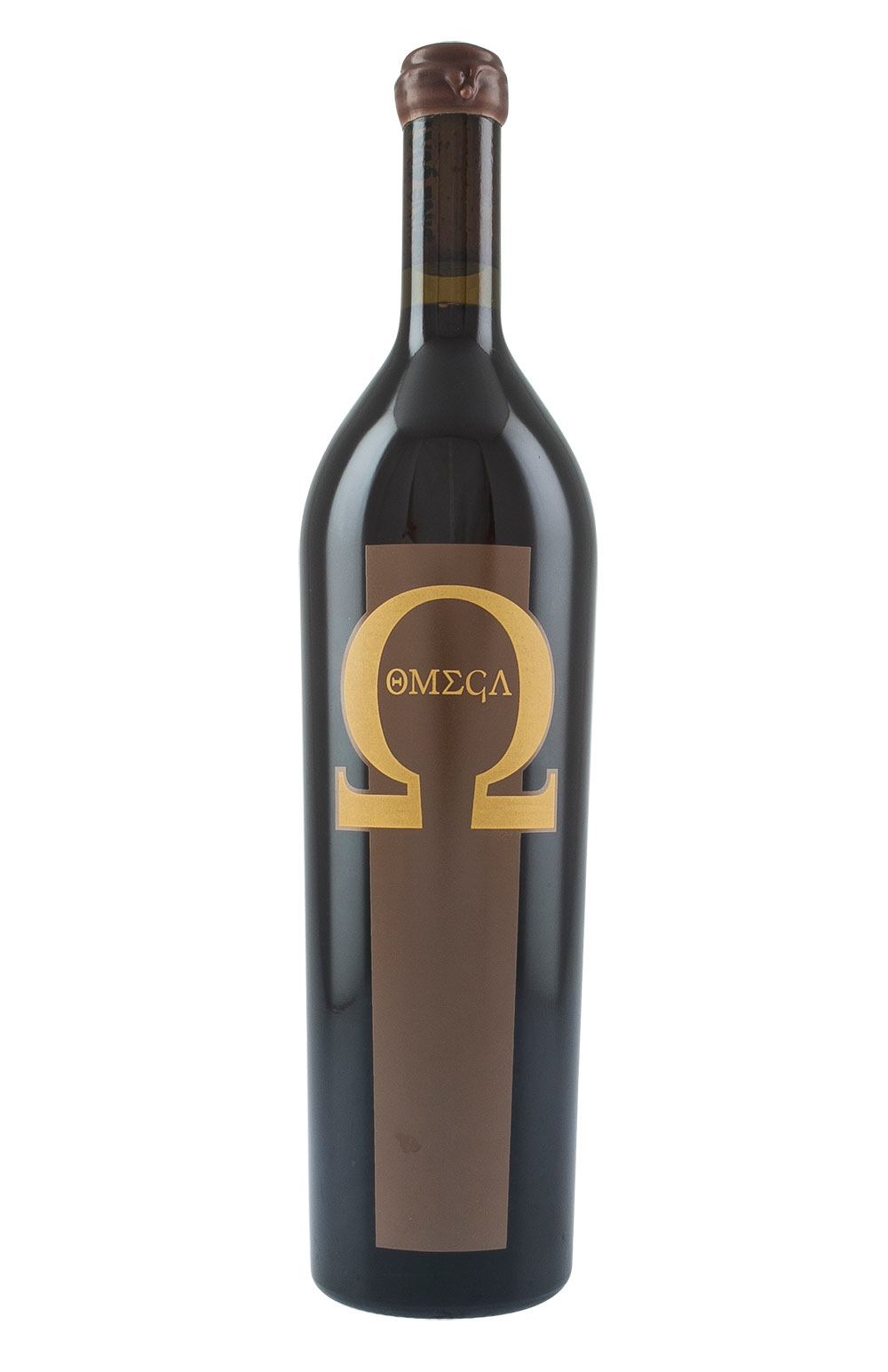 Sine Qua Non Omega Pinot Noir 2003