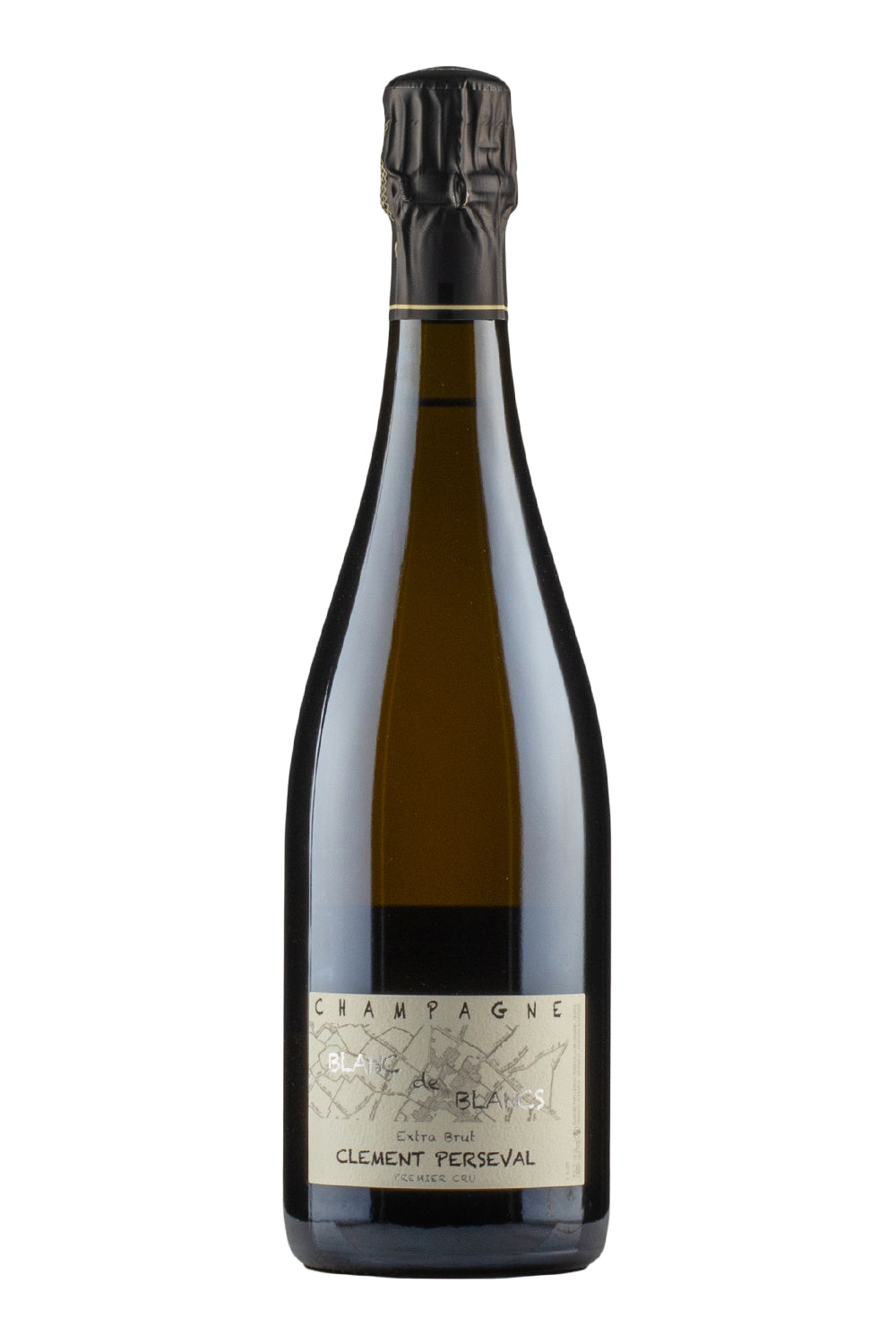 Clement Perseval Blanc de Blancs
