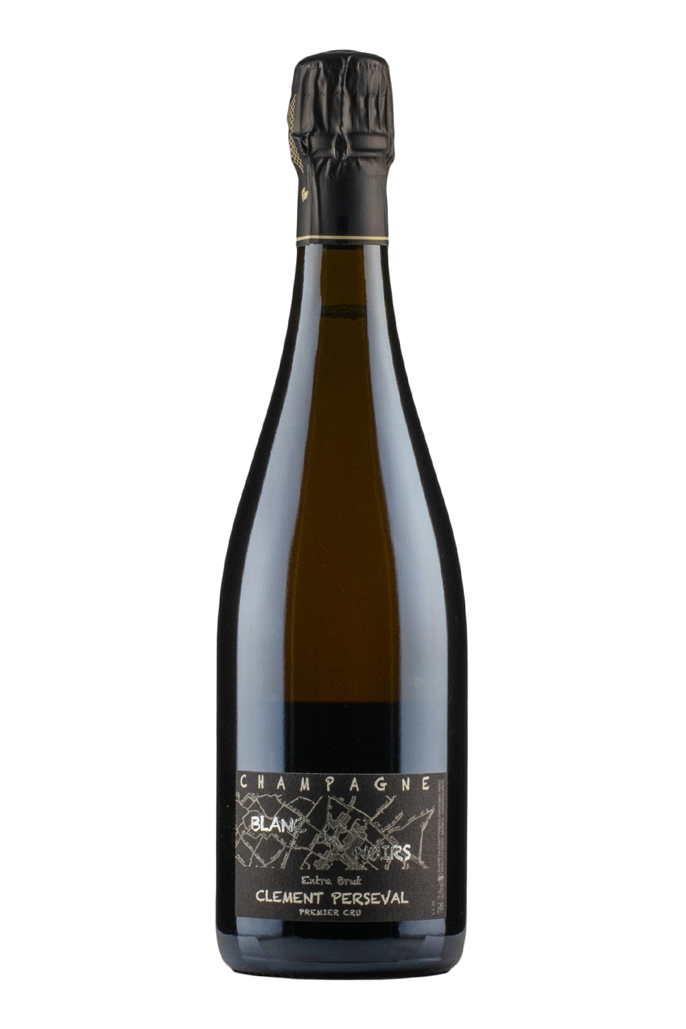 Clement Perseval Blanc de Noirs