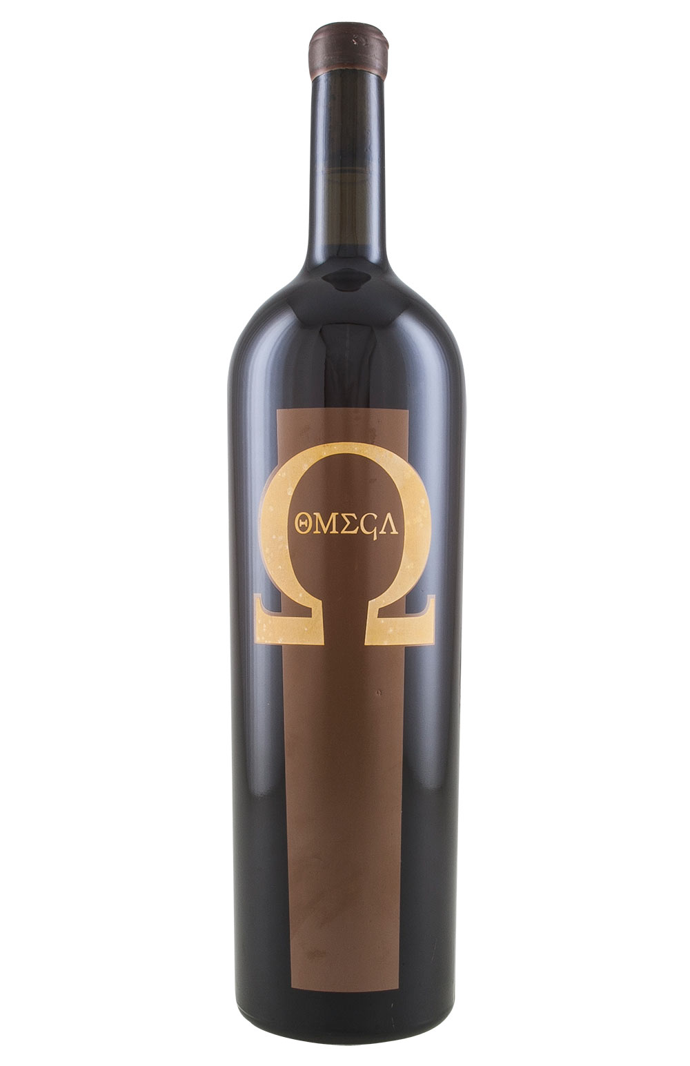 Sine Qua Non Omega Pinot Noir Magnum 2003