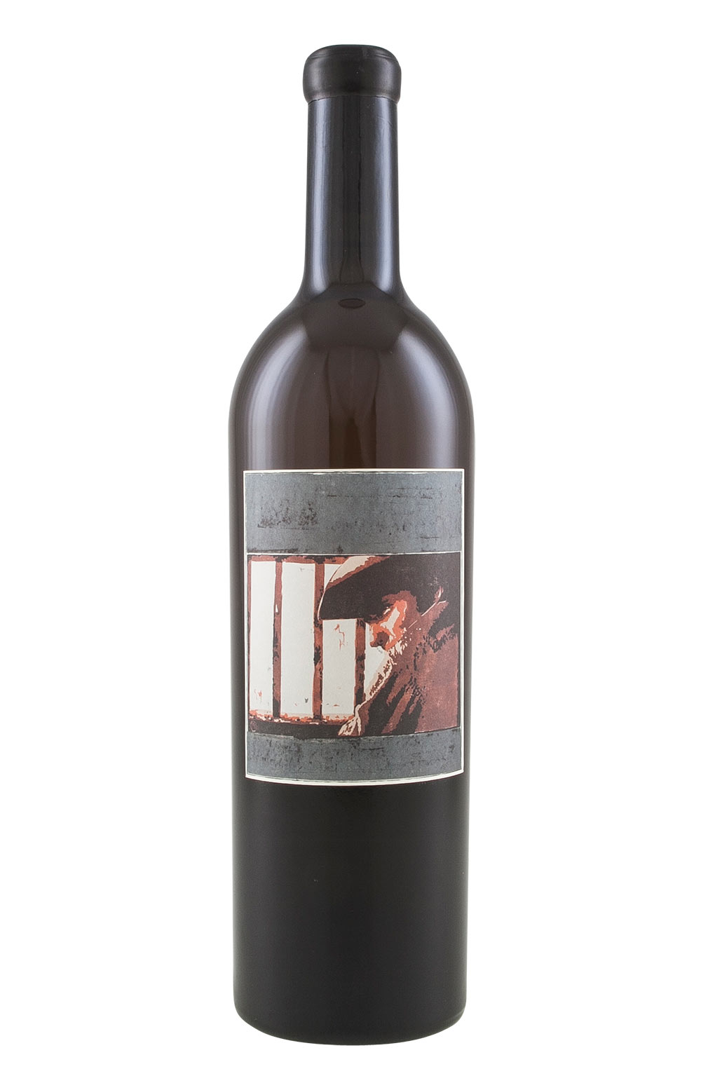 Sine Qua Non On the Lam 2009