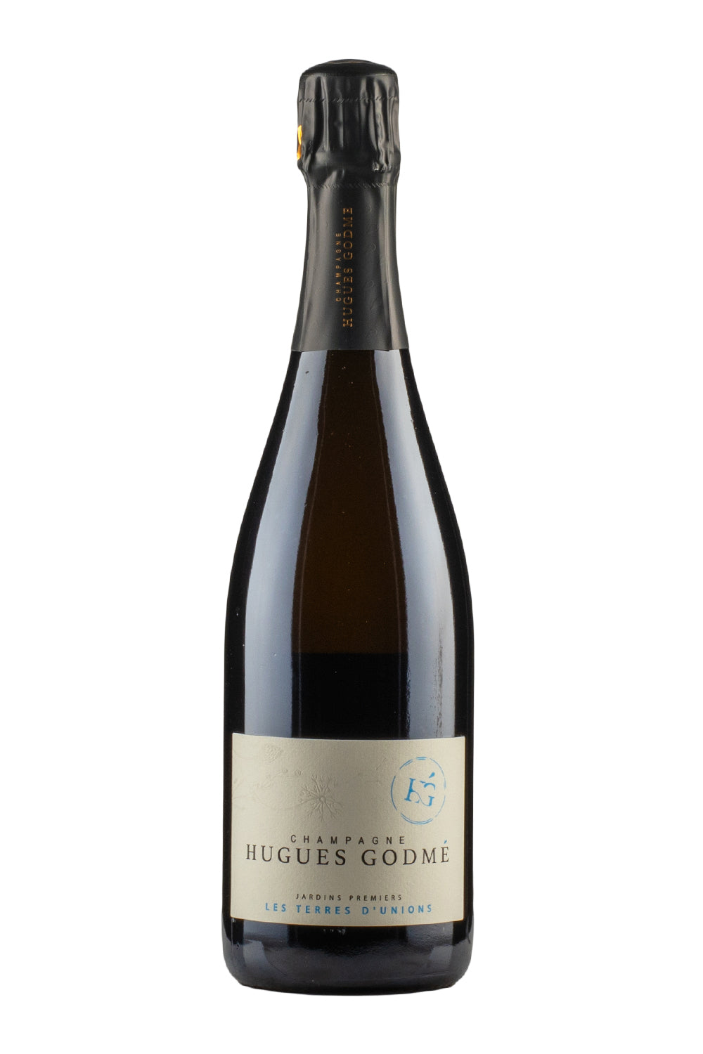 Hugues Godme Terres D`Unions Premier Cru