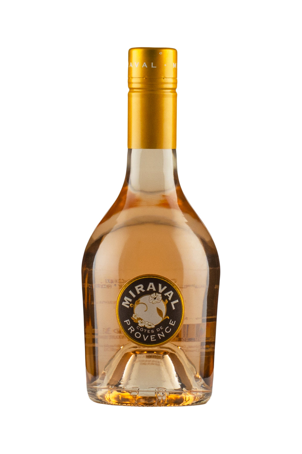 Miraval Rose Perrin Half 2023