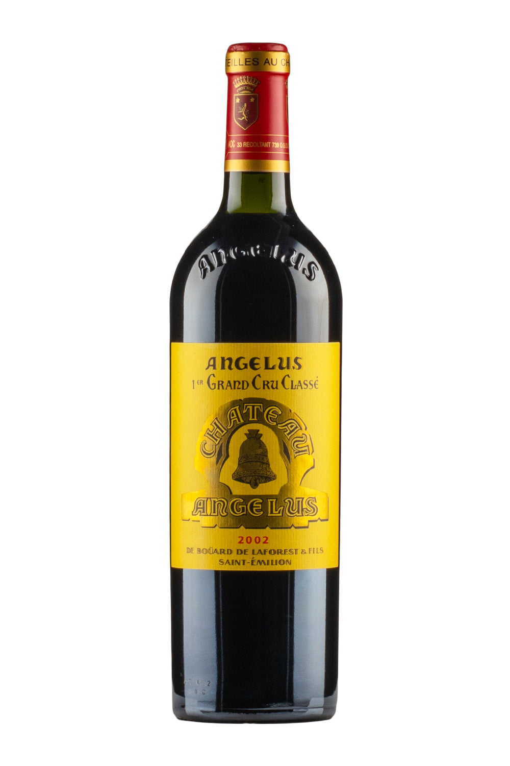Angelus 2002