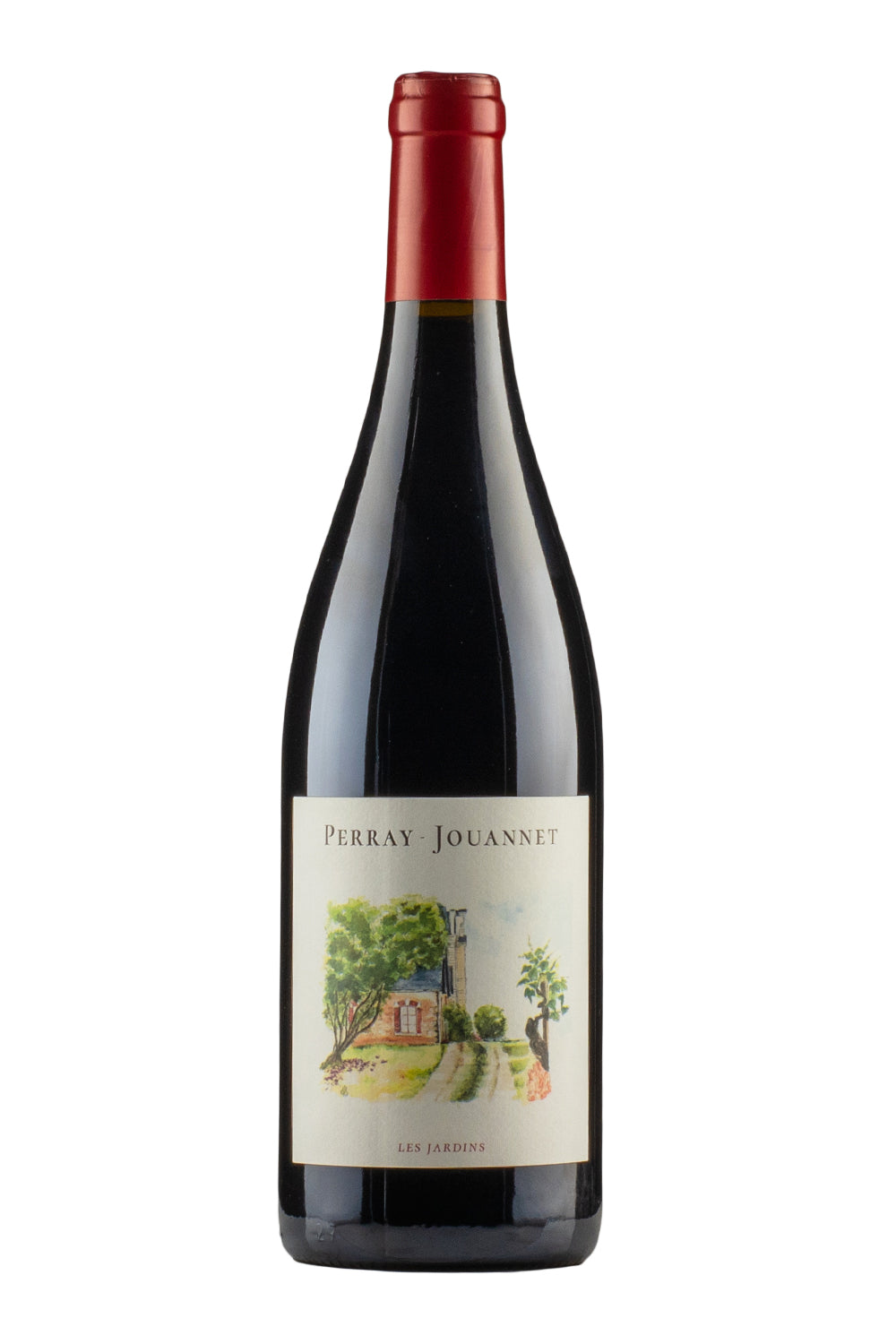 Les Jardins Perray Jouanet 2020