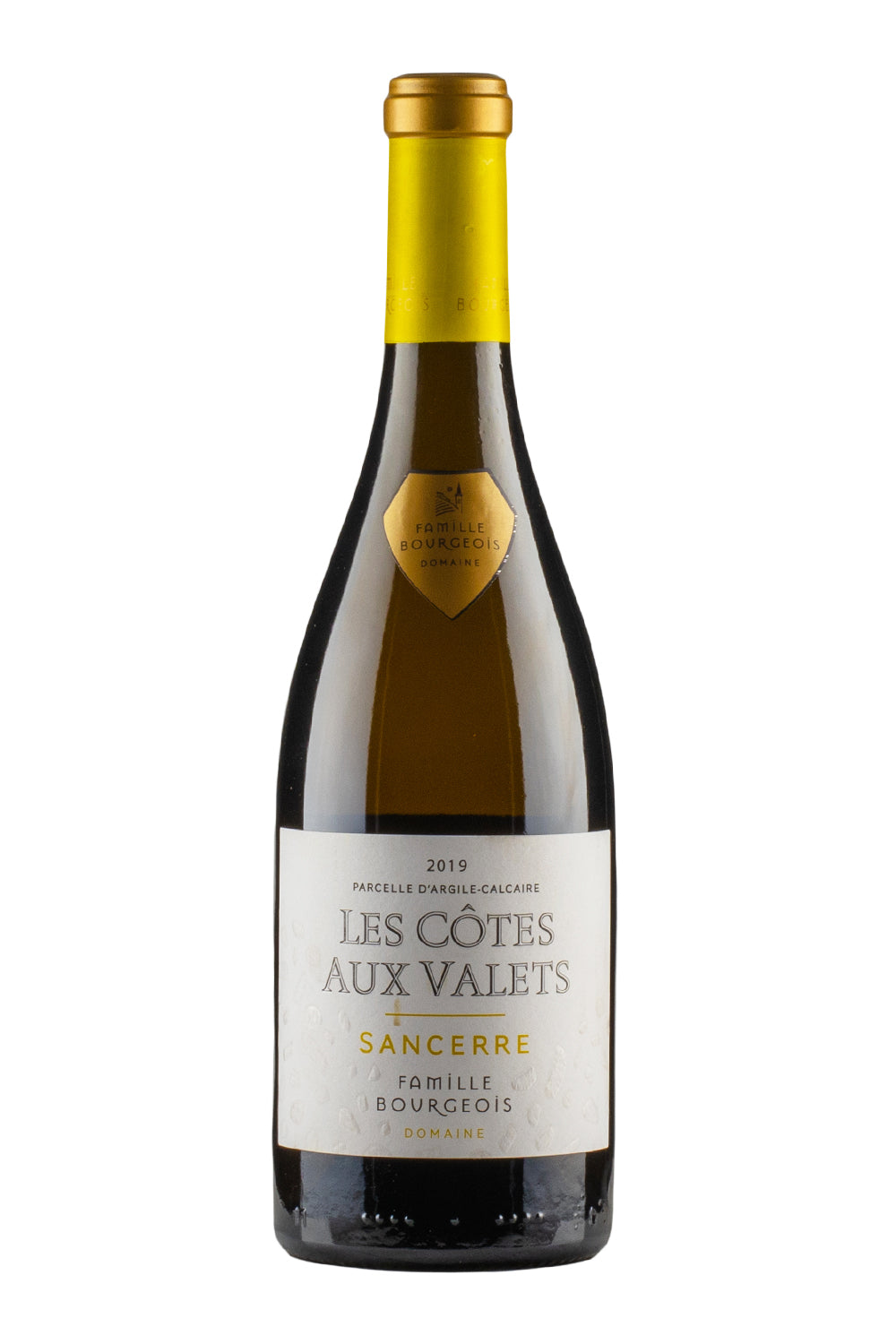 Sancerre Les Cotes Aux Valets Henri Bourgeois 2019