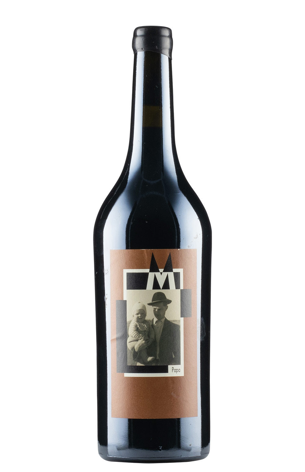 Sine Qua Non Papa Syrah 2003