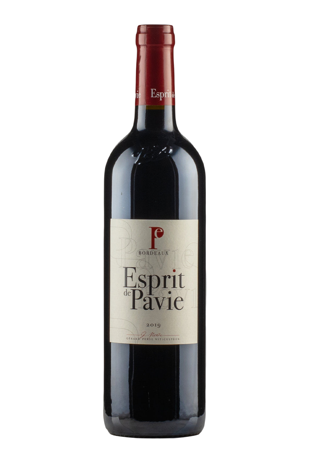 Esprit de Pavie 2019