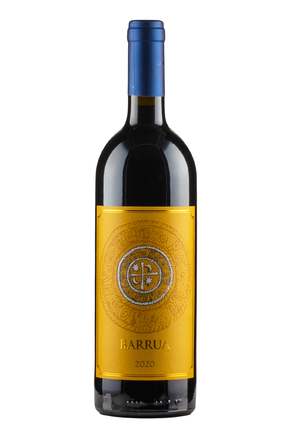 Barrua Agricola Punica 2020