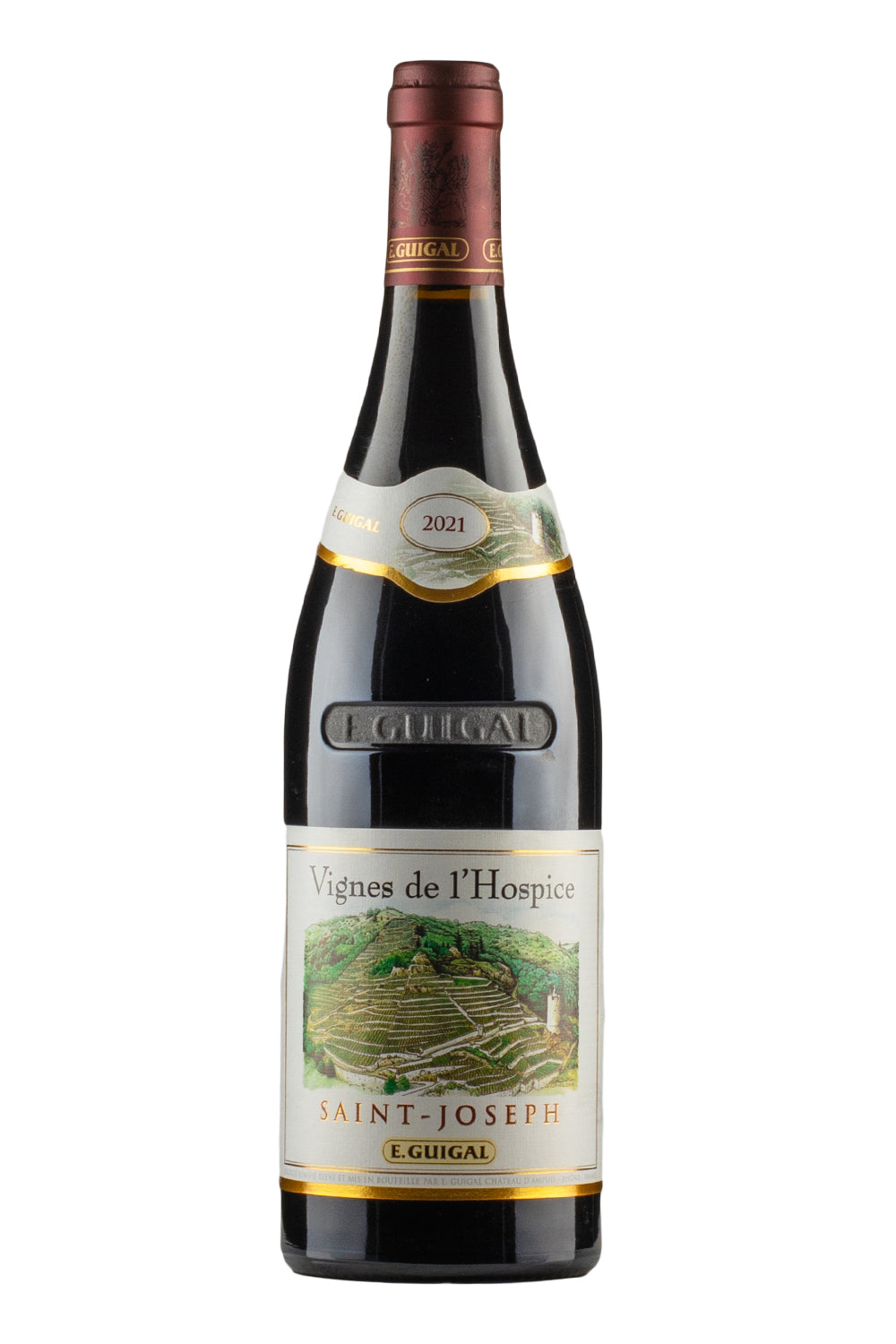 St Joseph Vignes de L`Hospice Guigal 2021