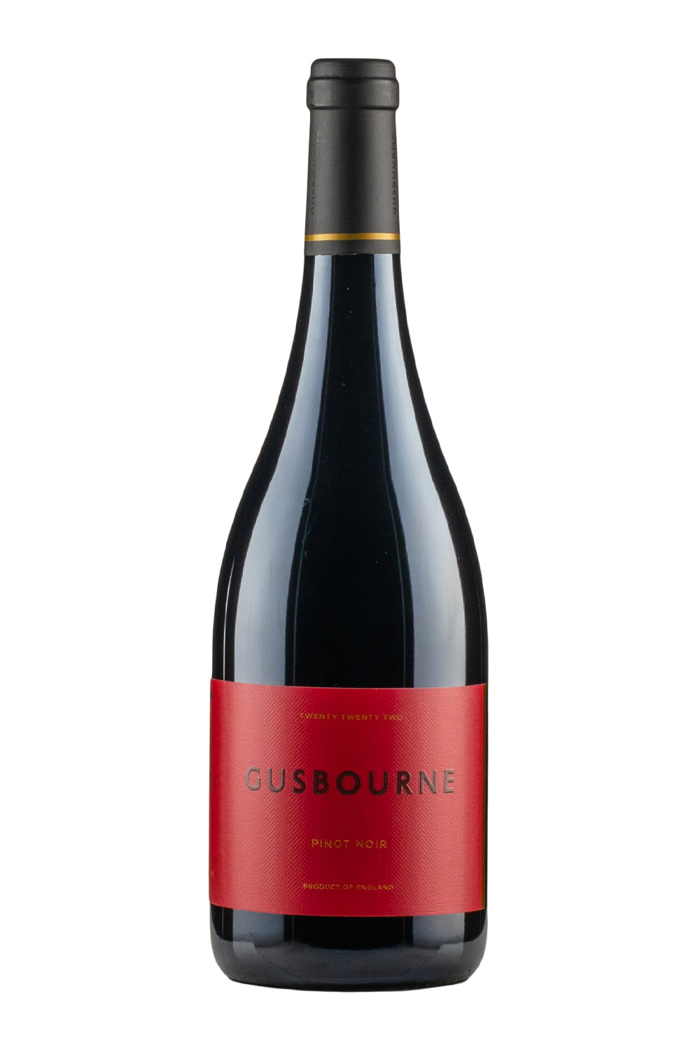 Gusbourne Estate Pinot Noir 2022