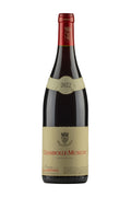Chambolle Musigny Francois Bertheau 2022
