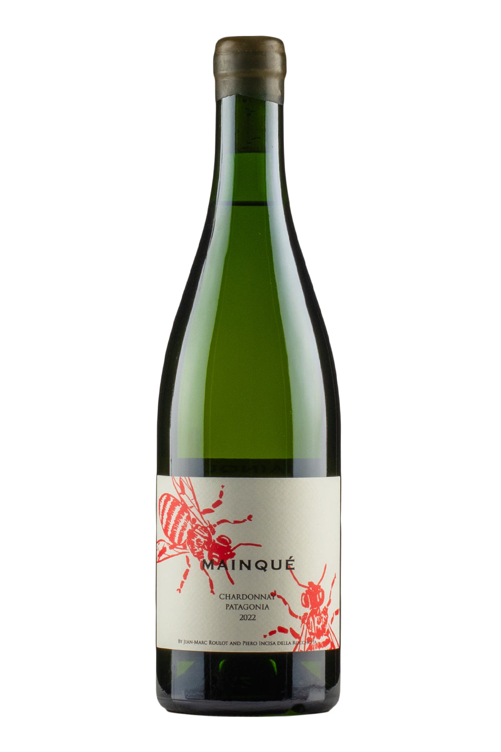 Chacra Mainque Chardonnay 2022