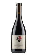 Hautes Cotes de Beaune Rouge Laisse Tomber Bastian Wolber 2021