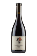 Gamay Sur Granit Vin de France Laisse Tomber Bastian Wolber 2022