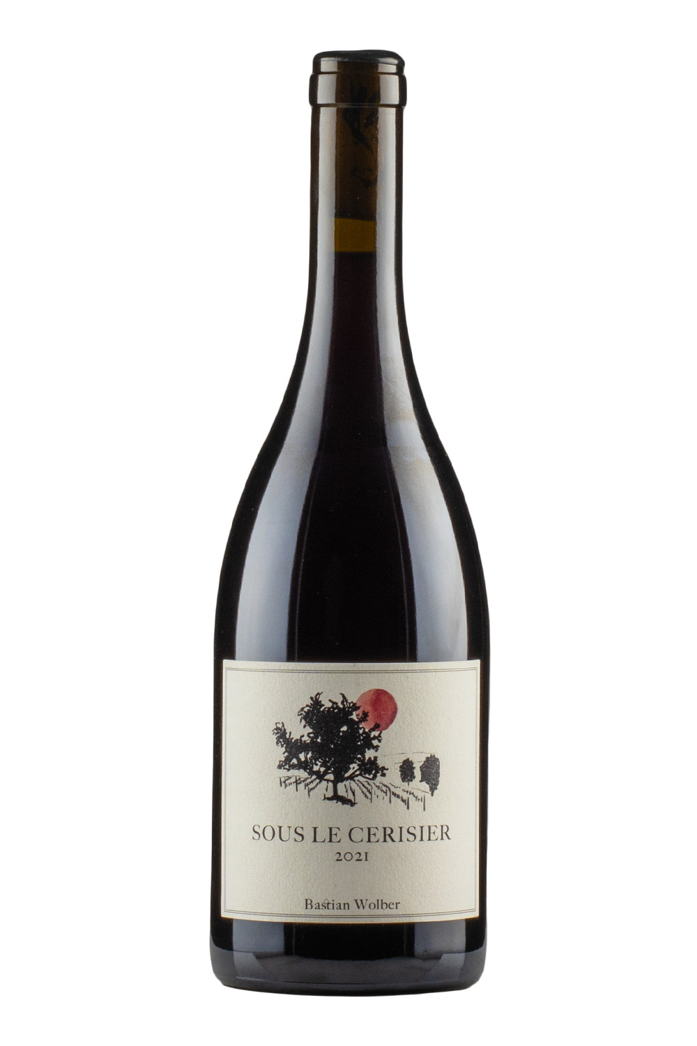 Pinot Noir Sous Le Cerisier 2021