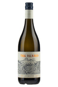 The Berrio Sauvignon Blanc 2021