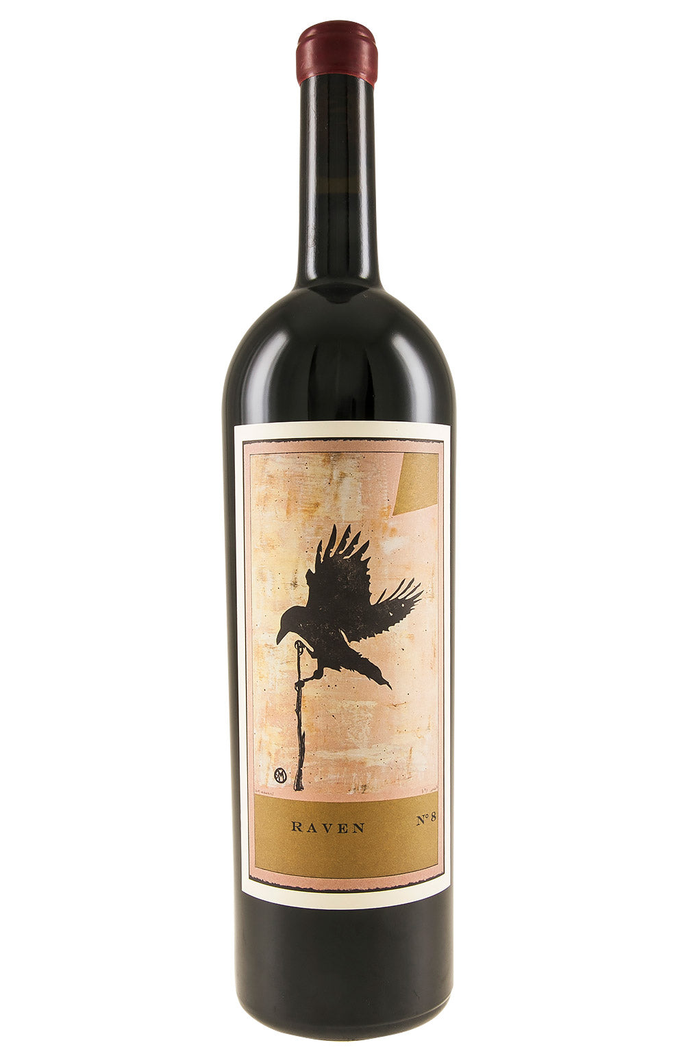Sine Qua Non Raven Series Grenache Magnum 2006