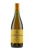 Grange des Peres Blanc 2021