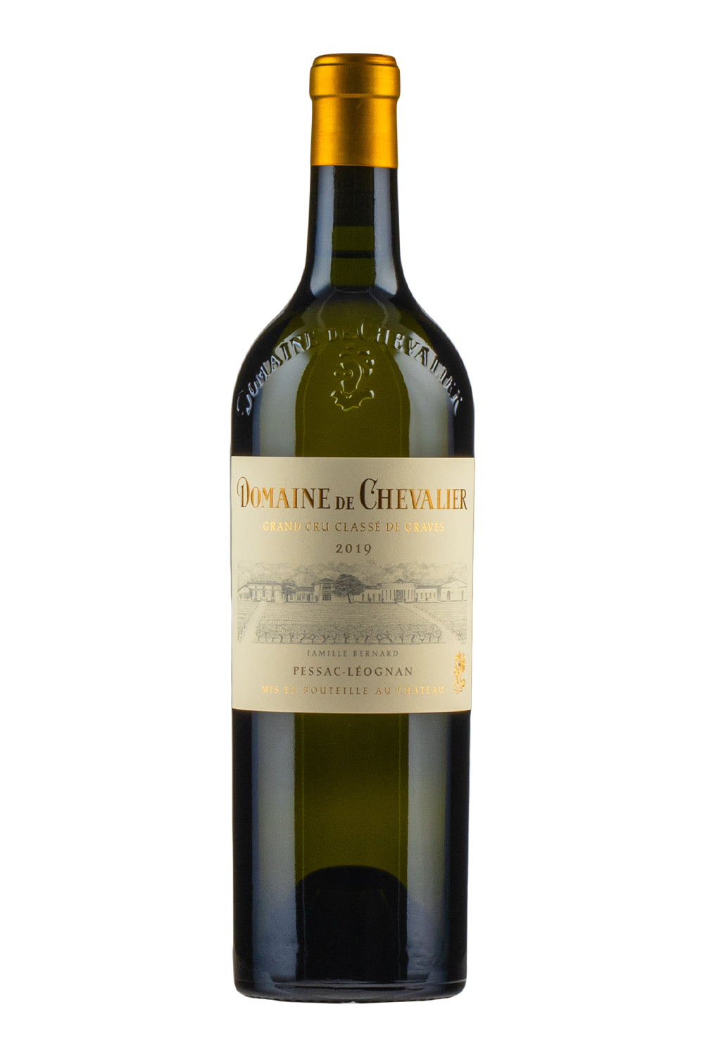 Domaine de Chevalier Blanc 2019