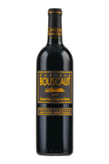 Bouscaut 2019