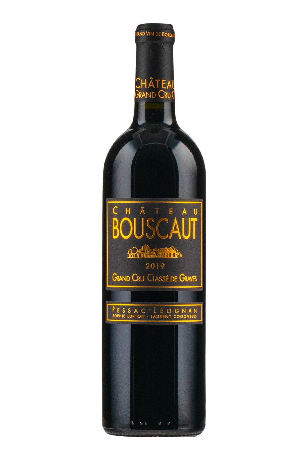 Bouscaut 2019