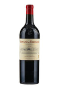Domaine de Chevalier 2016