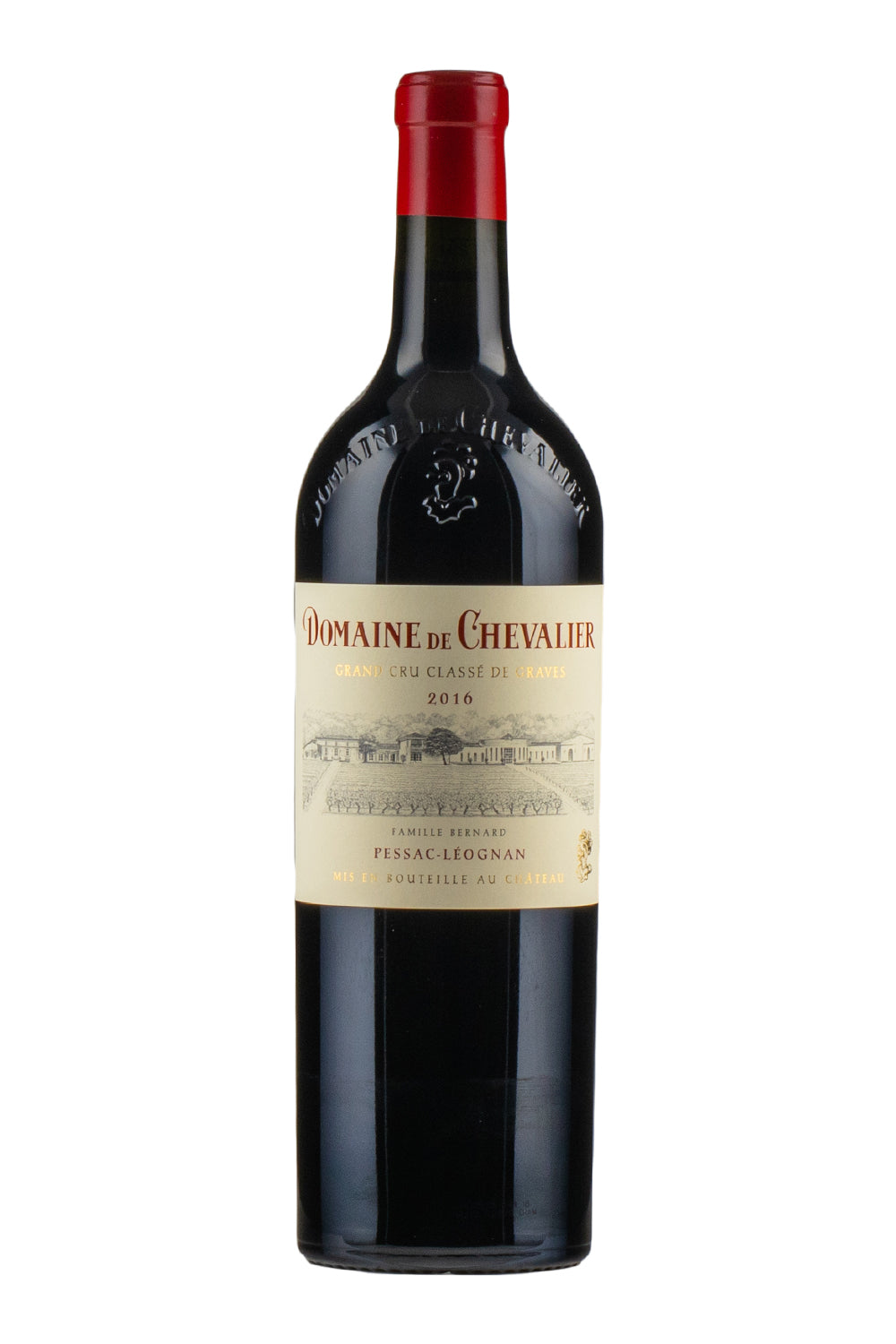 Domaine de Chevalier 2016