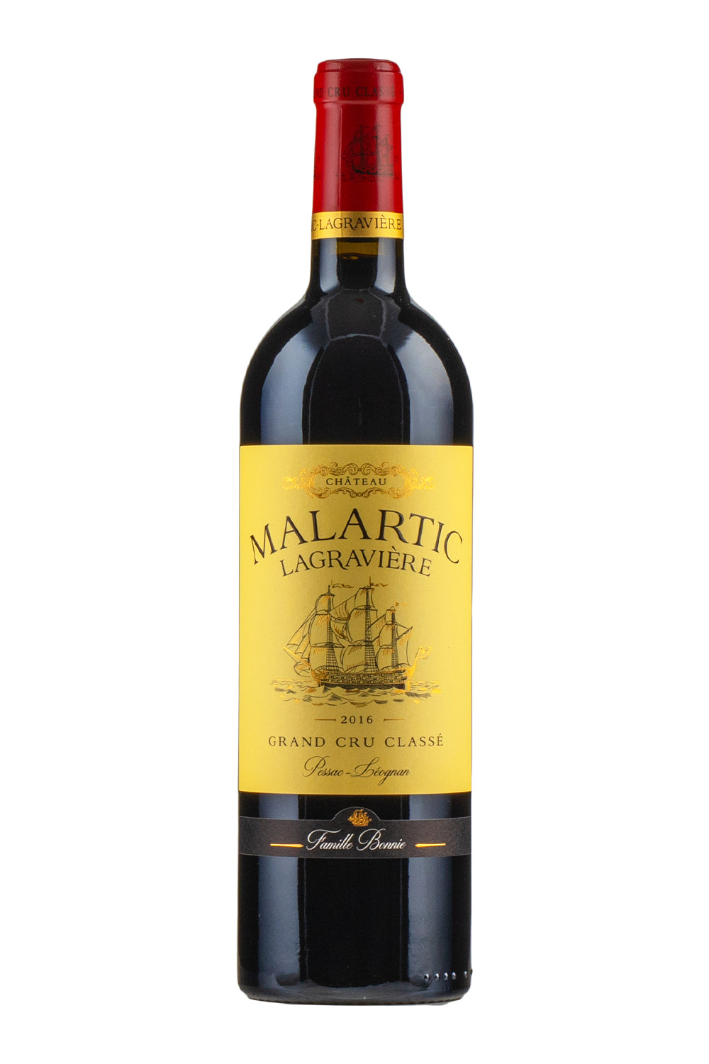 Malartic Lagraviere 2016