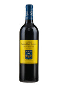 Smith Haut Lafitte 2016