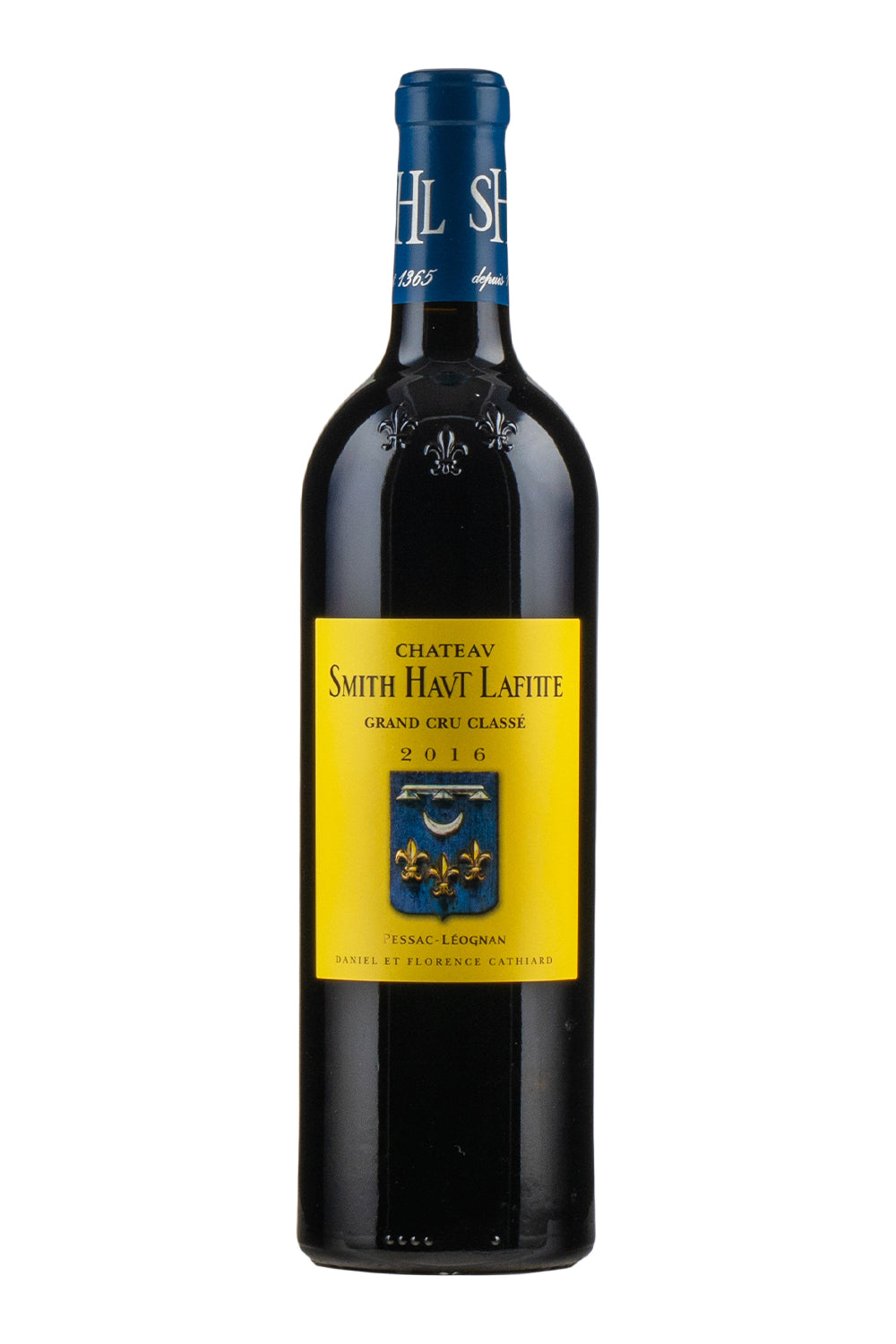 Smith Haut Lafitte 2016