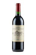 Larrivet Haut Brion 1996