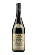 Barolo Cannubi San Lorenzo Ravera Giuseppe Rinaldi 2007