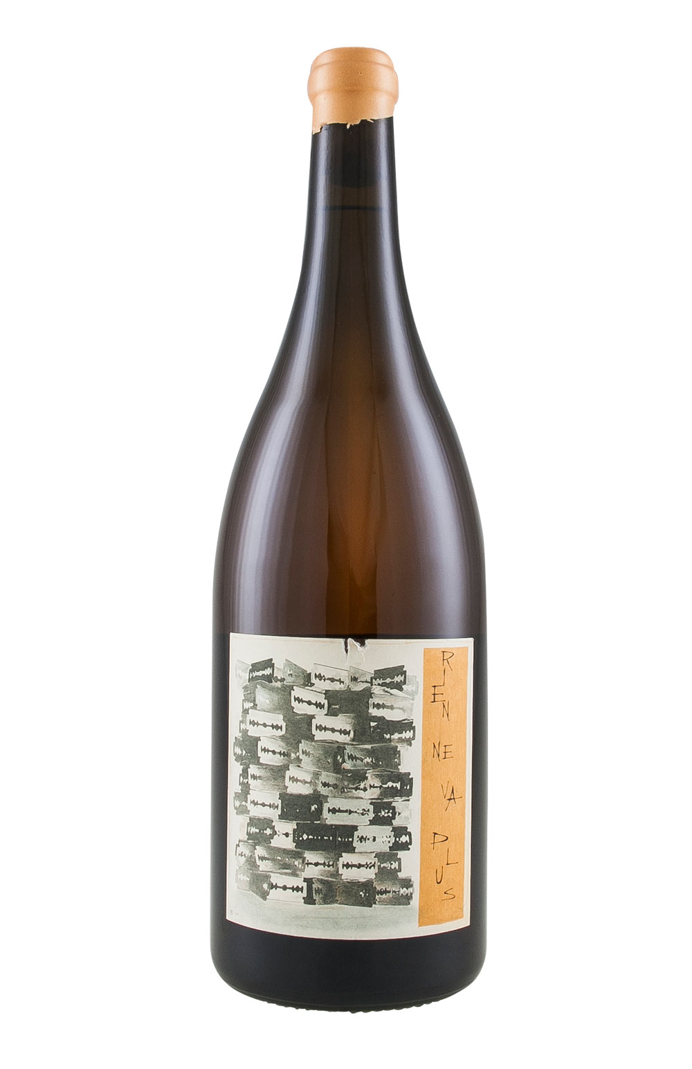 Sine Qua Non Rien Ne Va Plus Roussanne Magnum 2001